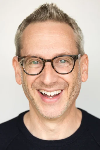 Chân dung Richard Israel