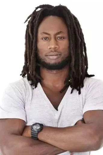 Chân dung Gideon Mzembe