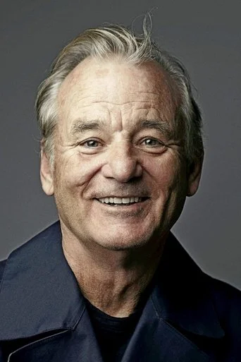 Chân dung Bill Murray