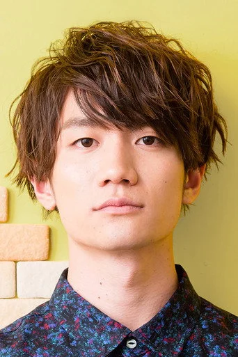 Chân dung Kentaro Kumagai