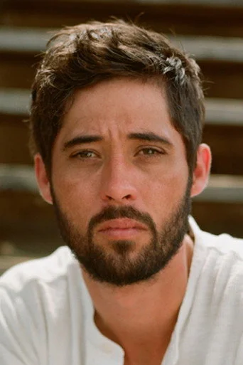 Chân dung Ryan Bingham