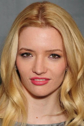 Chân dung Talulah Riley