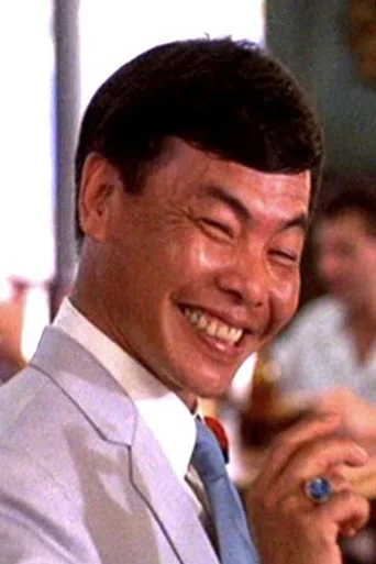 Chân dung Cu Ba Nguyen