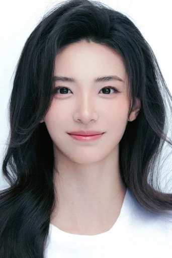 Chân dung Xu Zixuan