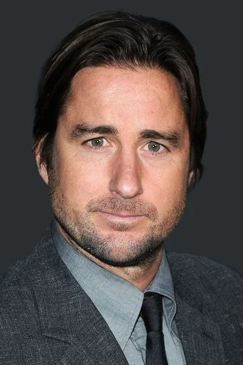 Chân dung Luke Wilson
