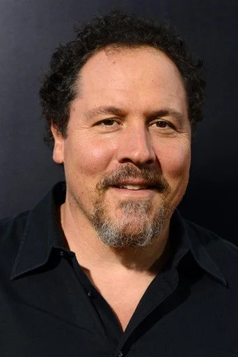 Chân dung Jon Favreau