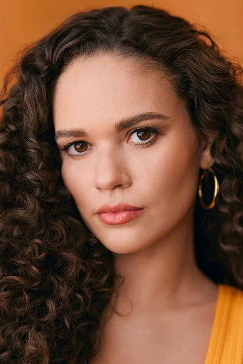 Chân dung Madison Pettis