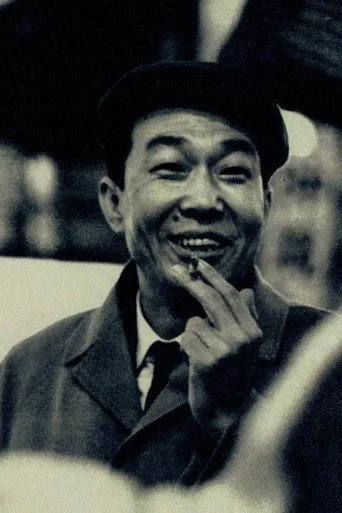 Chân dung Shoichi Ozawa