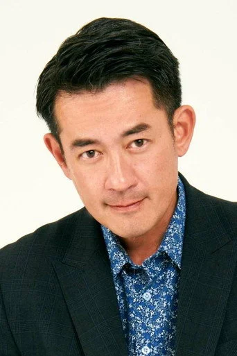 Chân dung Alex Ko