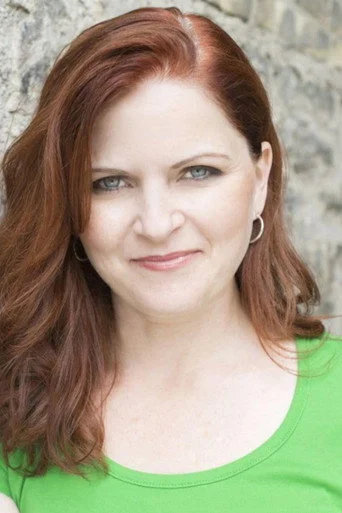 Chân dung Danielle Savage