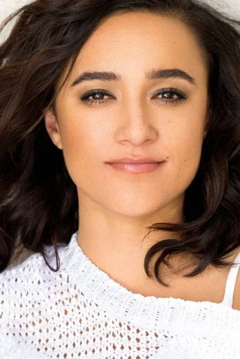 Chân dung Keisha Castle-Hughes