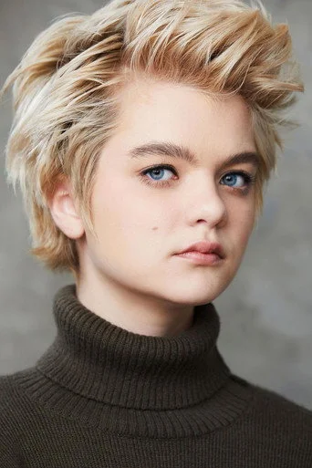 Chân dung Presley Alexander