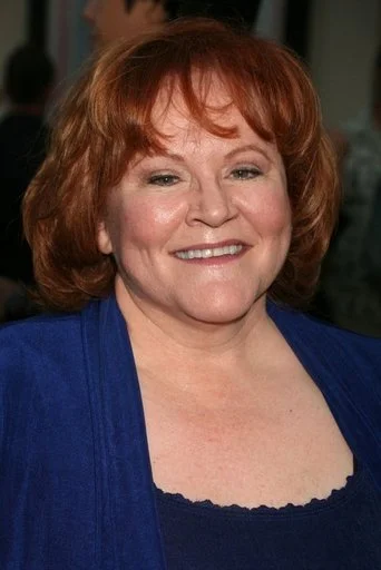 Chân dung Edie McClurg