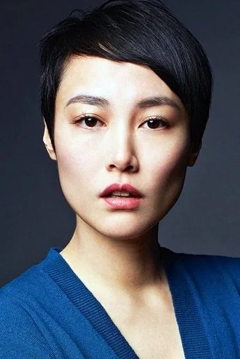 Chân dung Rinko Kikuchi