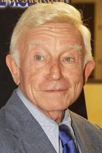 Chân dung Henry Gibson