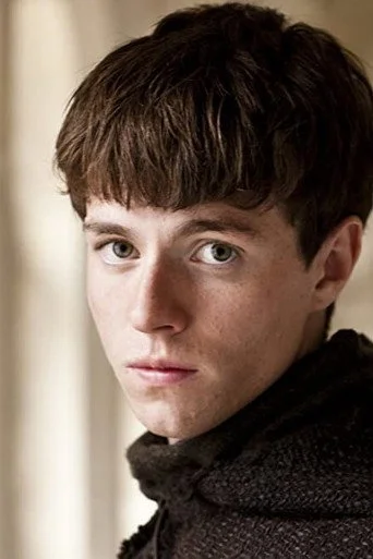 Chân dung Alfie Stewart