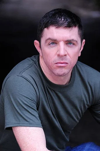 Chân dung Ron Goleman