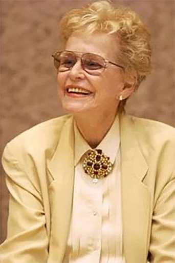 Chân dung Diana Douglas