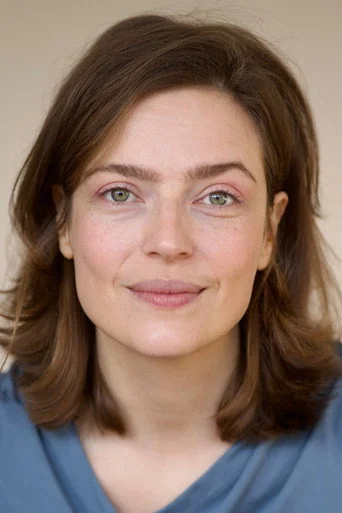Chân dung Clara Immel