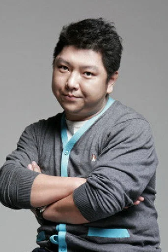 Chân dung Liu Tianzuo