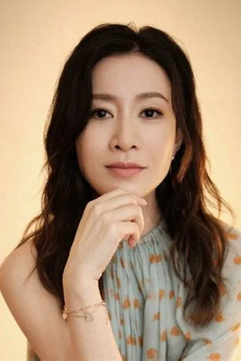 Chân dung Charmaine Sheh Sze-Man
