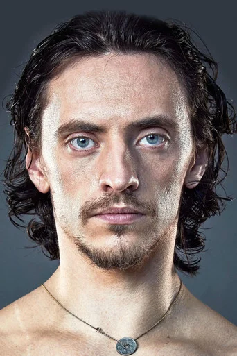 Chân dung Sergei Polunin