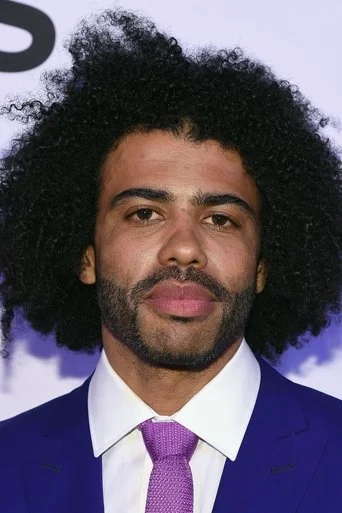 Chân dung Daveed Diggs