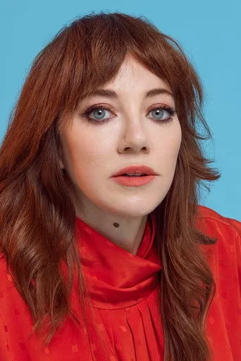 Chân dung Diane Morgan