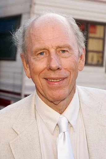 Chân dung Rance Howard