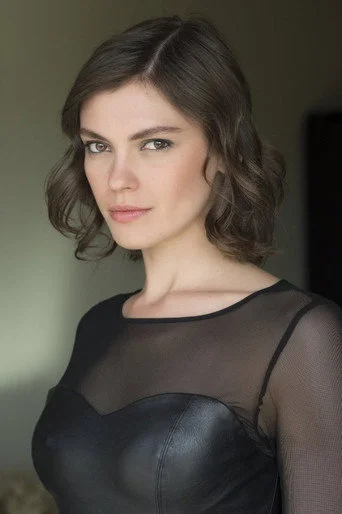 Chân dung Silvia Busuioc