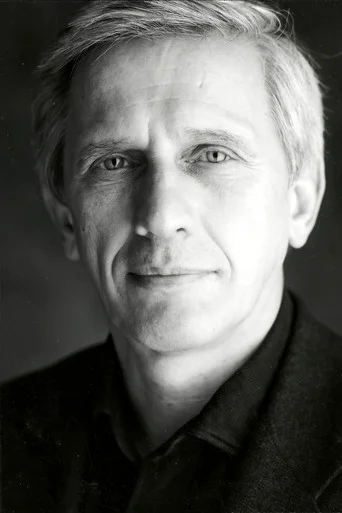 Chân dung Jan Englert