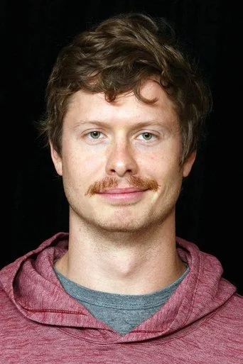 Chân dung Anders Holm