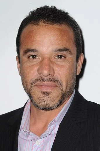 Chân dung Michael Irby