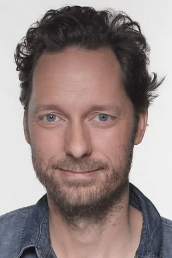 Chân dung Trond Fausa Aurvåg