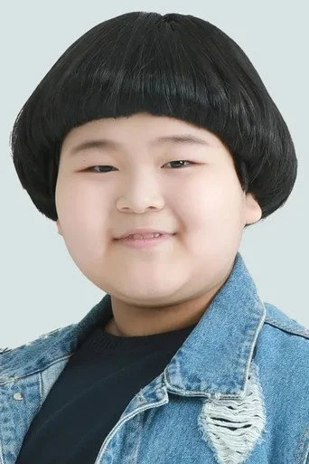 Chân dung Kim Jin-young
