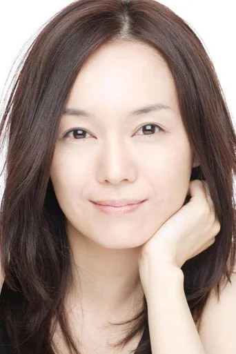 Chân dung Kaoru Okunuki