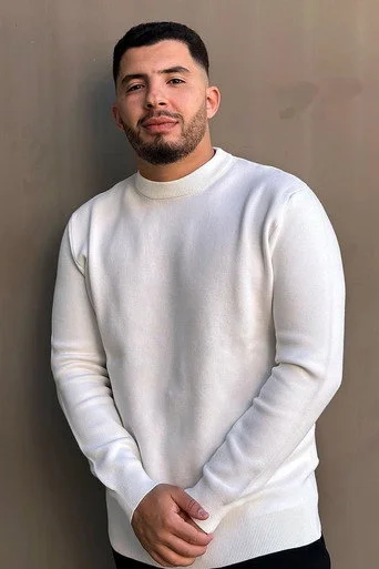 Chân dung Brahim Koutari