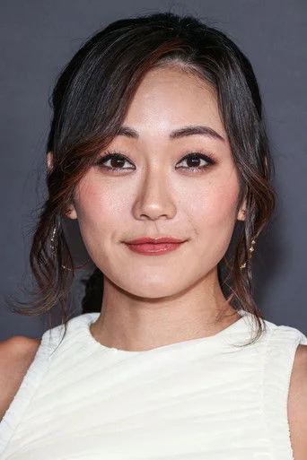 Chân dung Karen Fukuhara