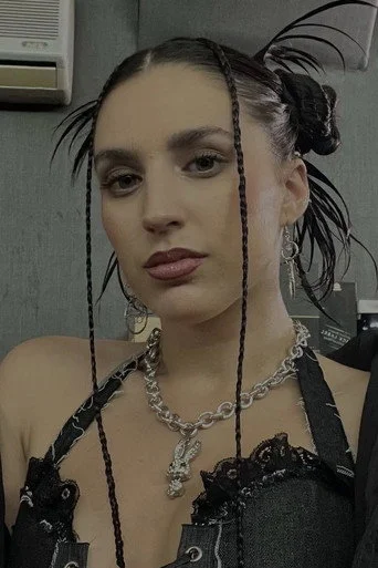 Chân dung Candela González