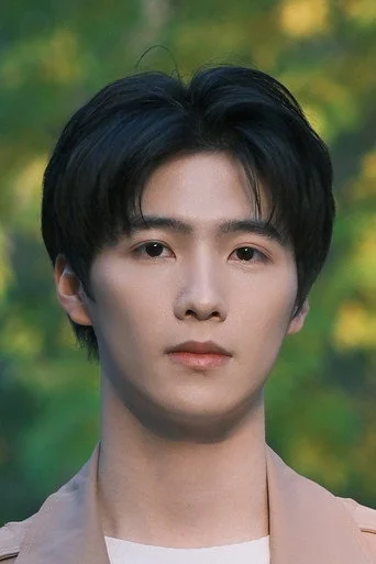 Chân dung jinpengbo
