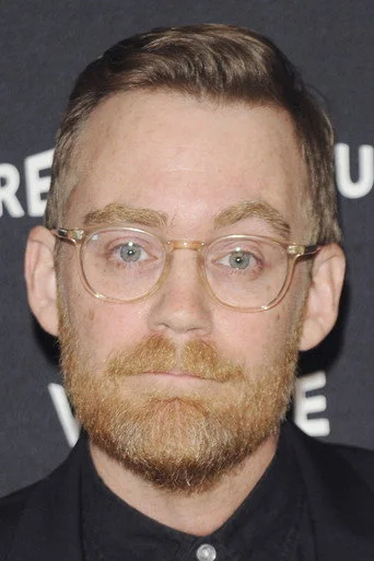 Chân dung Kevin Christy