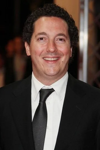Chân dung Guillaume Gallienne
