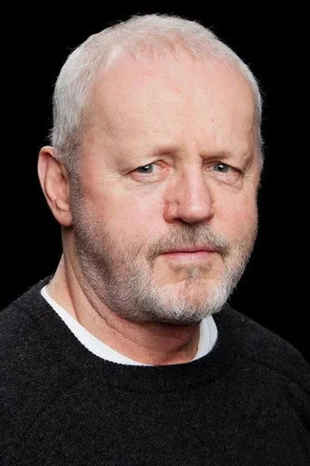 Chân dung David Morse