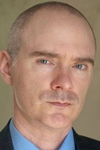 Chân dung Troy Vincent