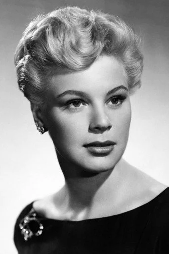 Chân dung Betsy Palmer