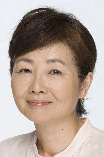 Chân dung 角替和枝