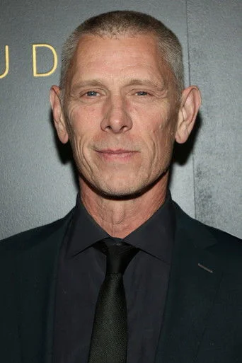 Chân dung Jamie Harris