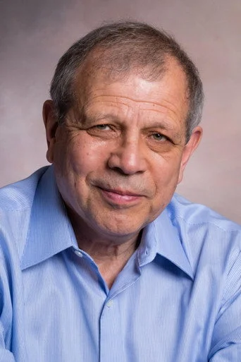 Chân dung Yefim Somin