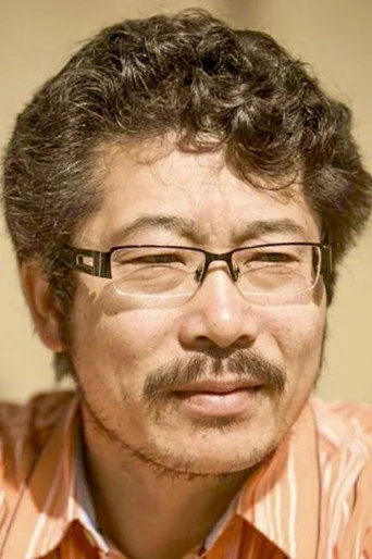 Chân dung Bayaneruul