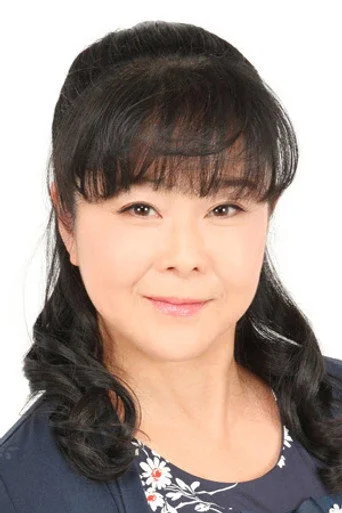 Chân dung Ai Orikasa